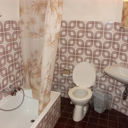 Apartment Cristal 505a *